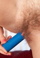 Malika from ATK Archives