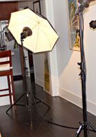 ATK Petites: Mali Myers (Behind the scenes with Mali Myers)