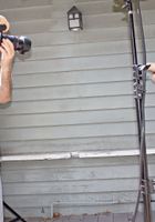 ATK Petites: Mali Myers (Behind the scenes with Mali Myers)