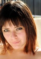 ATK Exotics: Mali Luna (Latina Mali strips nude outside)