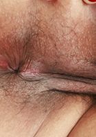 ATK Natural & Hairy: Manila Bey (Manilla Outside, Throwing Fur)