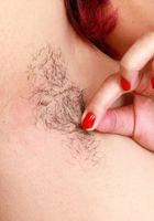 ATK Natural & Hairy: Manila Bey (Manila Bey Pube Play & Spreading)