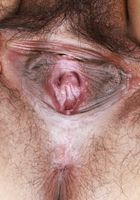 ATK Natural & Hairy: Manila Bey (Manila Bey Poses Naked Outside)