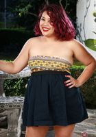 ATK Natural & Hairy: Manila Bey (Manila Bey in exotic and hairy)