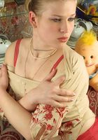 ATK Archives: Margarita (Margarita in lingerie)