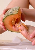 ATK Archives: Maryellen (Maryellen in footfetish)