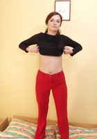 ATK Archives: Marta (Marta in amateur)