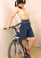 ATK Archives: Mariana (Mariana in amateur)