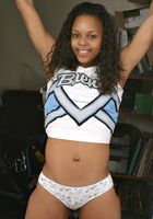 ATK Exotics: Marie (Marie in black women)