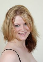 Marie from ATK Archives