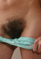 ATK Petites: MaryJane (MaryJane in scary hairy)