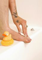 Molly from ATK Archives