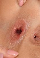 ATK Archives: Marina (Horny lesbians Gabriela and Marina use their toys on each other)