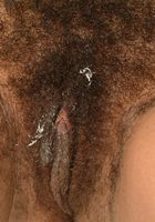 ATK Exotics: Marita (Naughty babe Marita shows her large tits and hairy pussy)