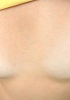 ATK Archives: Maria (Naughty amateur Maria teases with her panties and hairy pussy)