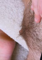 ATK Archives: Margret (Hairy Margret is looking sexy)