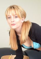 ATK Archives: Margret (Margret teaches you a leason)