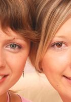 ATK Natural & Hairy: Maryana (Maryana in hairy lesbians)