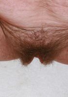 ATK Natural & Hairy: Marie (Marie in mature and hairy)