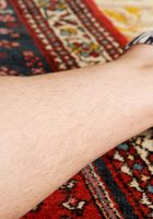 ATK Natural & Hairy: Marie (Marie in scary hairy)