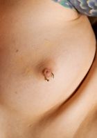 ATK Natural & Hairy: Marie (Marie in scary hairy)