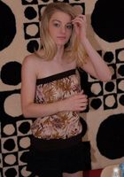 ATK Petites: Marianna (Marianna in behind the scenes)