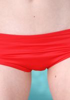 ATK Galleria: Marianna (Marianna's tits look better outside the bikini top)