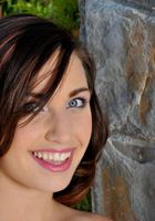 ATK Archives: MaryJane Johnson (MaryJane Poses Naked Outdoors)