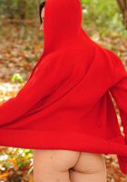 ATK Natural & Hairy: Marilu (Marilu in mature and hairy)