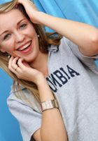 ATK Archives: Marry Dream (Marry Dream masturbates.)