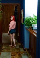 ATK Premium: Mary Jane Mayhem (Bonus shots of Lady Monroe and MaryJane Mayhem behind the scenes)