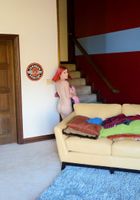 ATK Premium: Mary Jane Mayhem (Bonus shots of Lady Monroe and MaryJane Mayhem behind the scenes)