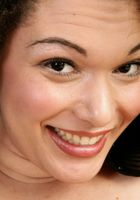 ATK Exotics: Marie (Hairy Marie spreads her exotic pussy)