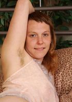 ATK Archives: Mary (Hairy Mary spreads her bush)