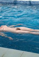 ATK Natural & Hairy: Maria (Hairy MILF Maria shows off her bush)