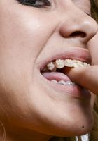 ATK Petites: Marina Angel (Latina Marina spreads her ass)