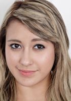 ATK Galleria: Marina Angel (Naughty and fit coed Marina gets naked and uses her vibrator)