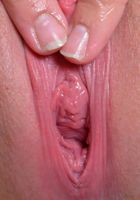 ATK Galleria: Marilyn Moore (Marilyn Moore sucks on her glass dildo)