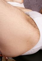 ATK Natural & Hairy: Marlee (Marlee works that hairy pussy for you.)