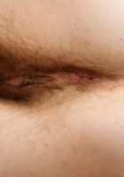 ATK Natural & Hairy: Marlee (Marlee in scary hairy)