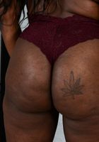 ATK Exotics: Mary Jane (Mary Jane has the big booty for you)