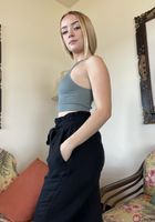 ATK Galleria: Maria Kazi (Maria Kazi Hotel BTS Date)