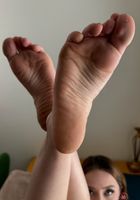 ATK Petites: Maria Kazi (Maria Kazi Gray Dress POV BTS)