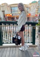 ATK Girlfriends: Maria Kazi (ATK Girlfriends Maria Kazi Photo Set)