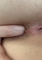 ATK Petites: Maria Kazi (Maria Kazi BTS Ass Fingering)