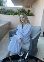 ATK Petites: Maria Kazi (Maria Kazi BTS Pussy spreading)