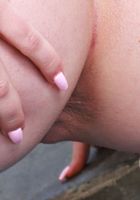 ATK Galleria: Maria Kazi (Maria Kazi Bikini Strip)