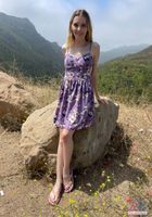 ATK Girlfriends: Maria Anjel (ATK Girlfriends Maria Anjel Photo Set)