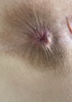 ATK Galleria: Maria Anjel (Maria Anjel Ass Up Behind the Scenes)