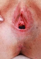 ATK Galleria: Maria Anjel (Maria Anjel Skirt Bent Over)